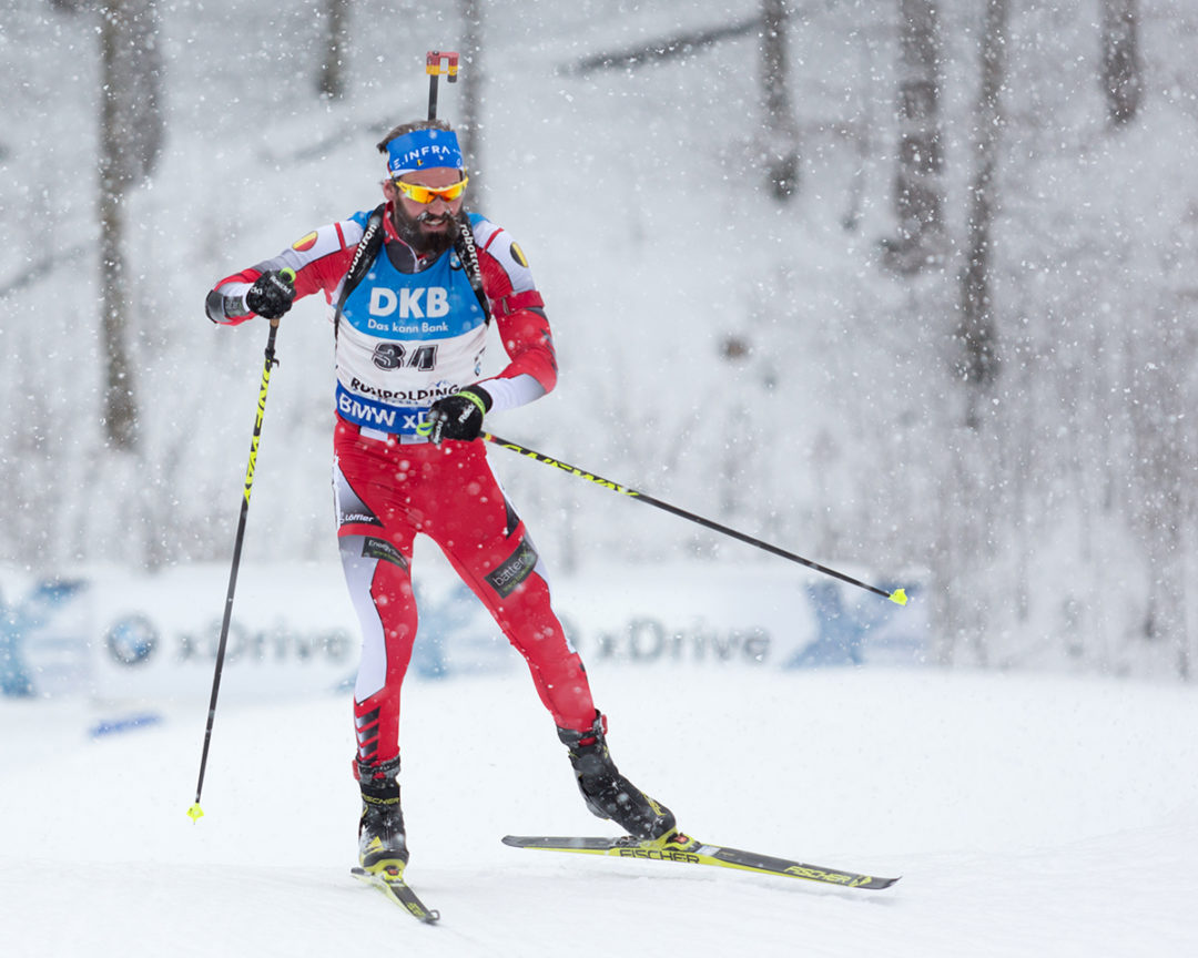 Michael Rösch Michael Rösch